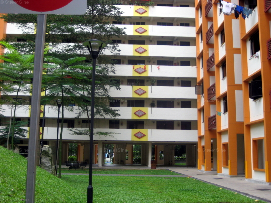 Blk 130 Bukit Merah View (Bukit Merah), HDB 3 Rooms #21332